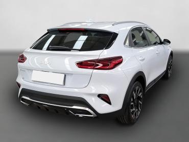 KIA XCeed 1.6 T-GDI 150 DCT VISION MJ26 KOMFORT+   Tageszulassung