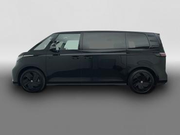 VW ID.Buzz GTX 5.-J.-GAR AHK AREA-VIEW ACC ALU 21 Gebrauchtwagen