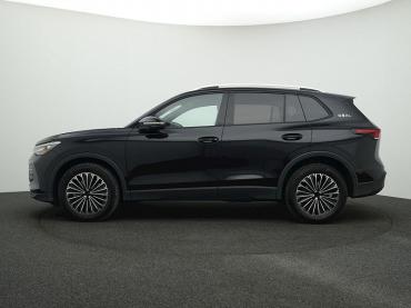 VW Tiguan 2.0 TDI DSG GOAL AHK PLUS-PAKET NAVI KESSY Jahreswagen