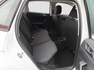 VW Polo VI 1.0 MPI LED PDC KLIMA Neuwagen