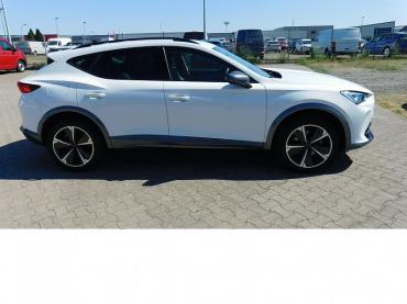 Cupra Formentor Cupra 1.5 TSI BMT Klima Navi LED Alu Gebrauchtwagen