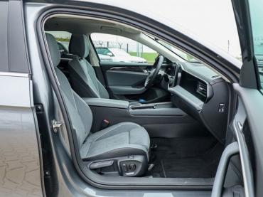VW Passat Passat Gebrauchtwagen