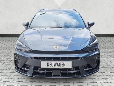 Fahrzeug ansehen: Cupra Leon Sportstourer VZ 2.0 TSI DSG 4x4 Supersport Tageszulassung Cupra Leon Sportstourer VZ 2.0 TSI DSG 4x4 Supersport Tageszulassung