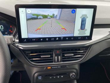 Ford Focus 1.0 EB ST-Line X*AHK*Bang&Olufsen*ACC Jahreswagen