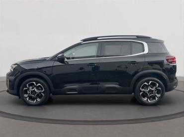 Citroën C5 Aircross Max Mild-Hybrid 136 El. Panodach Navi Allwetterr. CarPlay Gebrauchtwagen