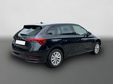 Skoda Scala 1,0 TSI DSG Selection 2ZKlim ShAs ViCo 2PDC Kam... Tageszulassung