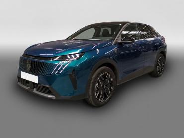 Peugeot 3008 Hybrid GT AT Shz Navi Kamera 360 AHK