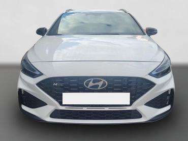 Hyundai i30 Kombi N-Line*Navi*LED*Shzg*PDC*Cam*18"ACC Tageszulassung