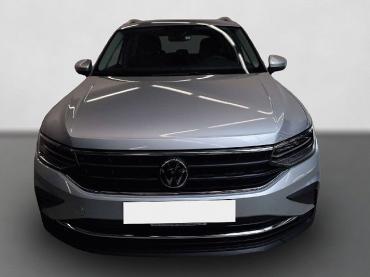 VW Tiguan 1.5 TSI Move Gebrauchtwagen
