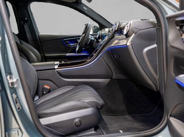 Mercedes-Benz GLC-Klasse GLC 43 AMG Gebrauchtwagen