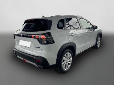 Suzuki S-Cross 1.4 Comfort Navi LED ACC Kamera SitzHZG Apple CarPlay Android Auto Mehrzonenklima Gebrauchtwagen