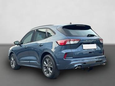 Fahrzeug ansehen: Ford Kuga ST-Line Bluetooth Head Up Display Navi LED Gebrauchtwagen Ford Kuga ST-Line Bluetooth Head Up Display Navi LED Gebrauchtwagen