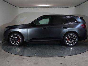 BMW X3 BMW M50i 293 kW (398 PS) 8-Gang Steptronic xDrive 3.0 8-Gang Steptronic xDrive Gebrauchtwagen