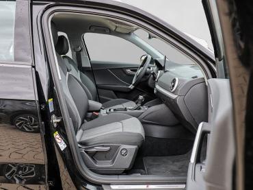 Audi Q2 Q2 Gebrauchtwagen