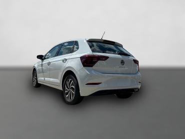 VW Polo 1.0 TSI Life *LED App-Connect Kamera DAB+* Tageszulassung