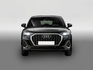 Audi Q3 Sportback 35 TDI S line Jahreswagen