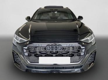 Fahrzeug ansehen: Audi Q8 50 TDI quattro S line Alu23+Raute+Massage+Laser... Neuwagen Audi Q8 50 TDI quattro S line Alu23+Raute+Massage+Laser... Neuwagen