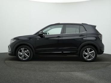 VW T-Cross 1.0 TSI DSG R-Line Gebrauchtwagen