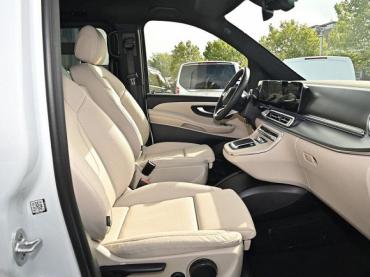 Mercedes-Benz V-Klasse V 300 Gebrauchtwagen