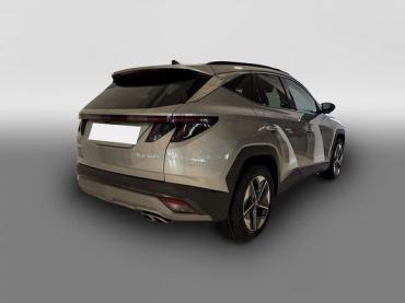Fahrzeug ansehen: Hyundai Tucson GO * 1.6 T-GDI 2WD DCT 110kW (150PS) 2-Zonen-K... Hyundai Tucson GO * 1.6 T-GDI 2WD DCT 110kW (150PS) 2-Zonen-K...
