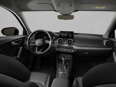 Fahrzeug ansehen: Audi Q2 Q2 Gebrauchtwagen Audi Q2 Q2 Gebrauchtwagen