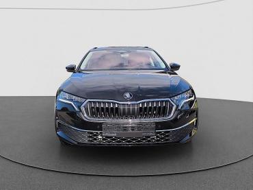 Skoda Octavia Combi 2,0 TDI DSG Tour AHK NAVI MATRIX 360° CANTON Neuwagen
