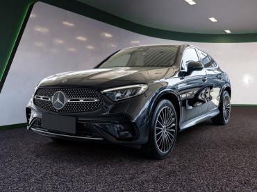Mercedes-Benz GLC-Klasse GLC 300 Gebrauchtwagen