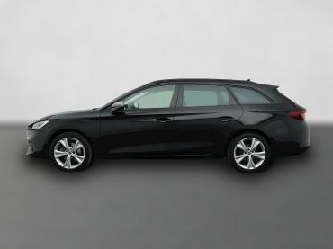 Seat Leon Sportstourer 2.0 TDI DSG FR NAVI LED KAMERA Gebrauchtwagen