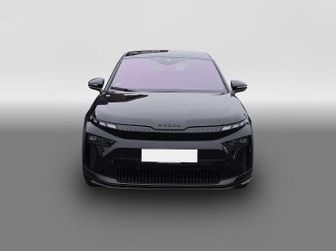 Fahrzeug ansehen: Skoda Enyaq Coupe 85 Sportline 82 kWh 210kW HEAD-UP-DISPLAY NAVI ACC Gebrauchtwagen Skoda Enyaq Coupe 85 Sportline 82 kWh 210kW HEAD-UP-DISPLAY NAVI ACC Gebrauchtwagen