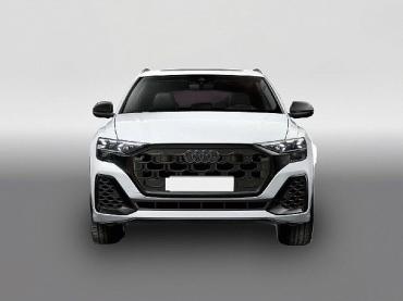 Fahrzeug ansehen: Audi Q8 55 TFSI e quattro S line Jahreswagen Audi Q8 55 TFSI e quattro S line Jahreswagen