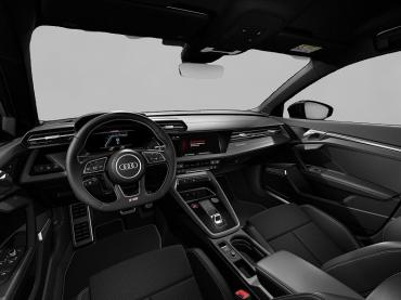 Audi S3 S3 Gebrauchtwagen