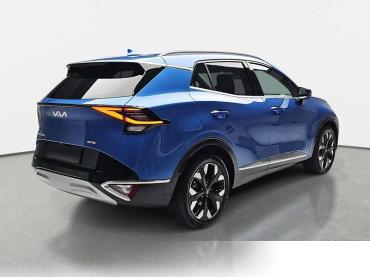 KIA Sportage 1.6T PLUG-IN-HYBRID AUTO. SPIRIT DRIVEWISE   Gebrauchtwagen