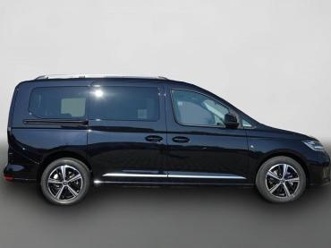 Fahrzeug ansehen: VW Caddy Style DSG Listenpreis: ca. 52.000 EUR Tageszulassung VW Caddy Style DSG Listenpreis: ca. 52.000 EUR Tageszulassung