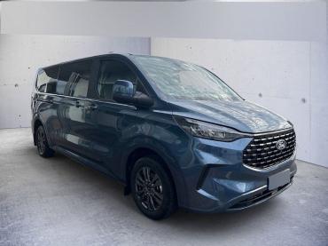 Ford Tourneo Custom Tourneo Custom 320 L2H1 VA Autm. Titanium Gebrauchtwagen