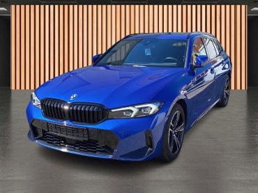BMW 3er i Touring xDrive M Sport*ACC*HiFi*Pano* Gebrauchtwagen