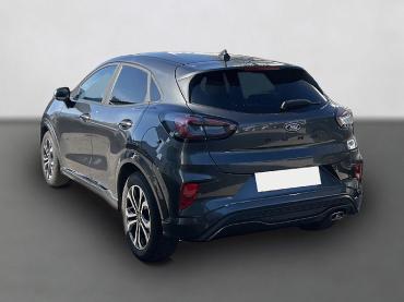 Ford Puma ST-Line Bluetooth Navi LED Klima Einparkhilfe Gebrauchtwagen
