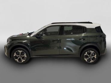 Citroën C3 Aircross HYBRID 145 MAX Winterpaket PDC+KAMERA Allwetter LED CarPlay+Android DAB Tageszulassung