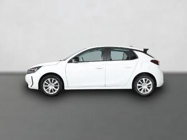 Fahrzeug ansehen: Opel Corsa Edition Opel 1.2 DIT 74 kW (100 PS) 6-Gang 1.2 DIT 6-Gang Gebrauchtwagen Opel Corsa Edition Opel 1.2 DIT 74 kW (100 PS) 6-Gang 1.2 DIT 6-Gang Gebrauchtwagen