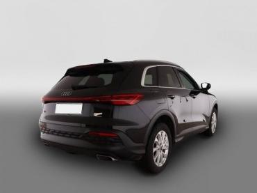 Audi Q5 2.0 TFSI S-Tronic AHK*Memory*Kamera Jahreswagen