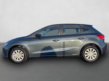 Seat Ibiza Reference TSI|5J-GAR|TEMPOMAT|WINTERPAKET Gebrauchtwagen
