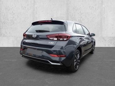 Hyundai i30 Advantage Navi Digitales Cockpit LED Apple CarPlay Android Auto Tageszulassung