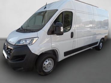 Opel Movano C Kasten L3H2 3,5t Edition+Navi+Kamera Gebrauchtwagen