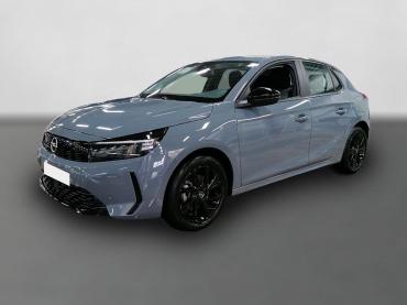 Opel Corsa F Edition SHZ LenkradHZG LED Apple CarPlay Android Auto Jahreswagen