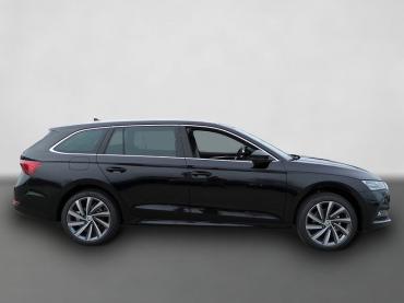 Skoda Octavia Combi Style TDI*DSG AHK Head-Up R-Kam Neuwagen