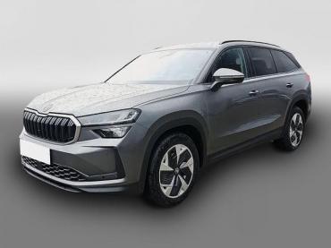Skoda Kodiaq 1.5 TSI mHEV 110kW Selection Kodiaq 1.5 TSI DSG... Tageszulassung