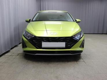 Hyundai i20 Family 1.0 T-GDI 73kW (100PS) Navigationssyst... Tageszulassung