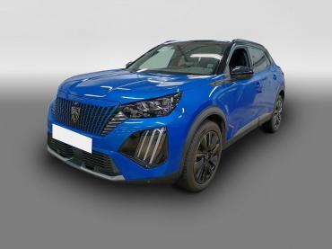 Fahrzeug ansehen: Peugeot 2008 GT AT Shz Navi Kamera PDC v+h Keyless Plus Gebrauchtwagen Peugeot 2008 GT AT Shz Navi Kamera PDC v+h Keyless Plus Gebrauchtwagen