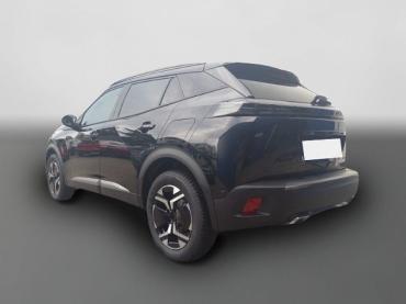 Peugeot 2008 Allure 1.2 PureTech 130 SHZ CARPLAY LED PDC Gebrauchtwagen