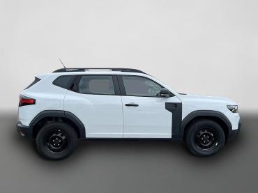Dacia Duster TCe 100 LPG  Essential+Klima+PDC Tageszulassung