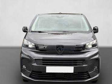 Peugeot Traveller Premium L3 180 BHDI *GLASDACH*NAVI*KAMERA*AHK Tageszulassung